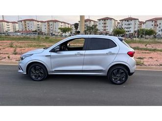 fiat argo drive s-design 1.3 8v flex 2022