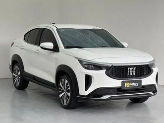 fiat fastback audace 1.0 200 t. flex aut 2025