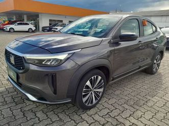 fiat fastback audace 1.0 200 t. flex aut 2025