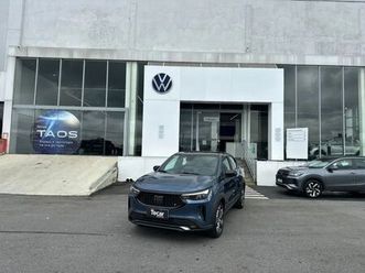 fiat fastback audace 200 tb aut (hibrído) 2025