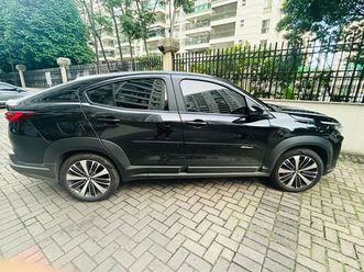 fiat fastback audace 200 tb aut (hibrído) 2025