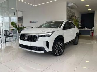 fiat fastback audace 200 tb aut (hibrído) 2026