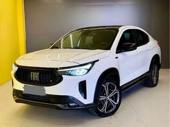 limited ed.1.3 270 t.flex aut.