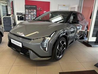 4 fastback 81,4-kwh gt-line driv comf con