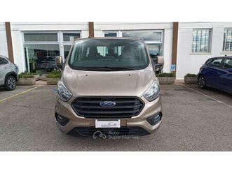 320 2.0 ecoblue hybrid 130 pl combi trend ( no vincolo finanziario )