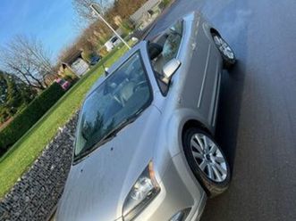 cabrio cc, 2.0l 16v, bj07, tita...