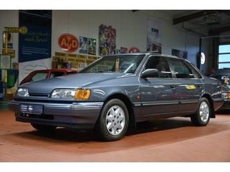 2.0 *oldtimer*3.hd*wenig km*garantie*