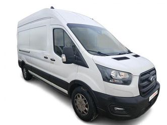 ford transit 2.0 tdci h2l3 trend ecoblue
