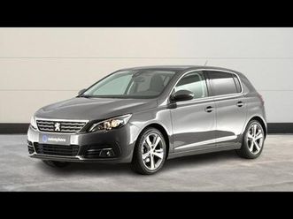 1.2 puretech 130ch feline s&s eat6 5p