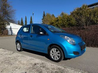 club | klima | zentral | alu | aux | usb |