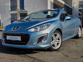 cc cabrio-coupe active