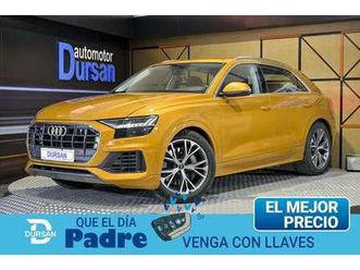 55 tfsie 280kw 381cv quattro tiptronic