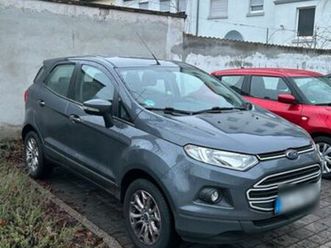 1.6 111 ps 2. hand sch...