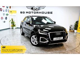 2021 (71) - 1.5 tfsi cod 35 sport suv 5dr petrol manual euro 6 (start/stop) (150 ps)