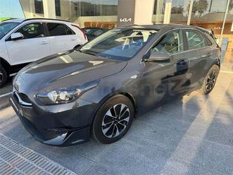 kia ceed 1.0 tgdi drive