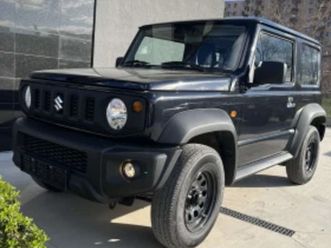 suzuki jimny 1.5 allgrip 4x4
