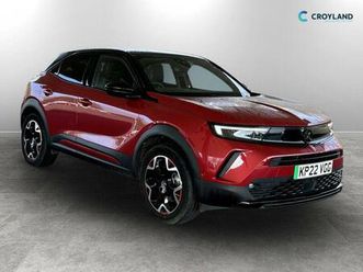 50kwh sri premium auto 5dr