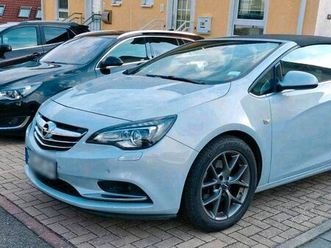 opel cascada 2,0cdti