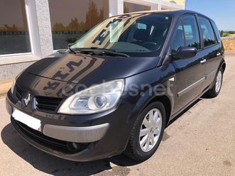 renault scénic adventure 1.9dci eu4