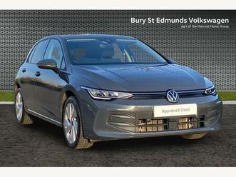 1.5 tsi match euro 6 (start/stop) 5dr