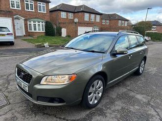 2.4d se rti nav geartronic euro 4 5dr