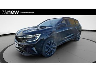 espace e-tech full hybrid 200 gsr2 iconic