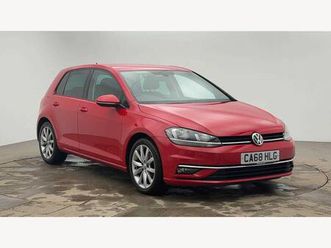 1.6 tdi gt dsg euro 6 (start/stop) 5dr