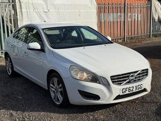 2.0 d3 se euro 5 (start/stop) 4dr