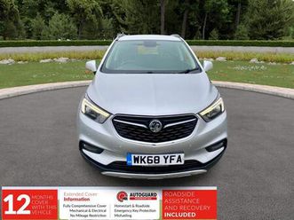 1.4i turbo ecotec active euro 6 (start/stop) 5dr