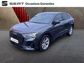 35 tdi 150ch s line plus s tronic 7