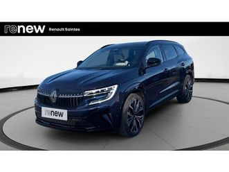 espace e-tech hybrid 200 iconic