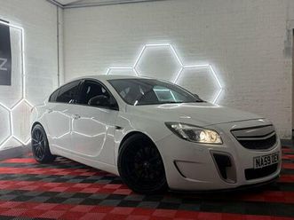 2.8i turbo v6 vxr 4wd euro 5 4dr