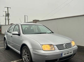 vw bora 1.9 tdi