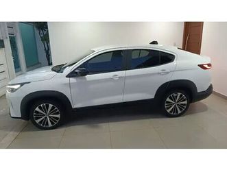 fiat fastback 1.0 200 turbo flex aut 2026