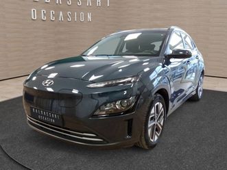 kona electrique 39 kwh - 136 ch