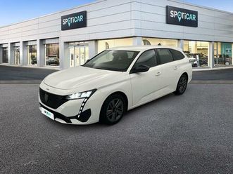 sw bluehdi 130ch s&s bvm6 active pack