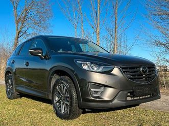 cx5 sports,led,aut,acc,bose,awd,ahk