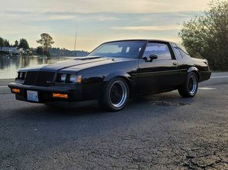 buick regal