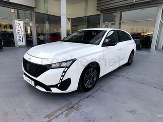 peugeot 308 swactive pack bluehdi 130 ss man