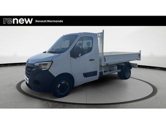 master cc prop rj3500 l2 pafc blue dci 130 euro vi