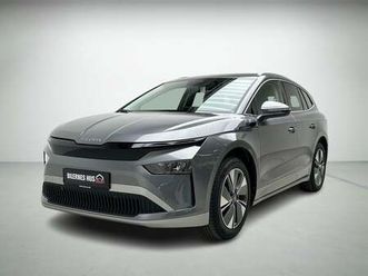 skoda enyaq 85 iv 5d