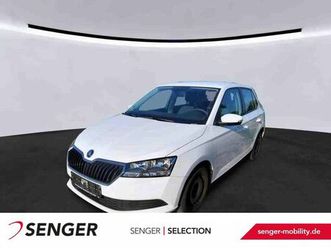 1.0 mpi active klimaanlage bluetooth