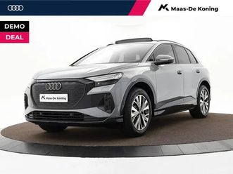 40 advanced edition 204 pk