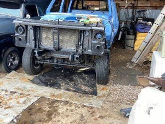 chevrolet c/k 30 series