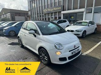 1.2 s euro 5 (start/stop) 3dr