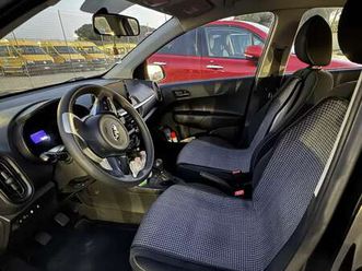 picanto iii 2021 1.0 dpi city