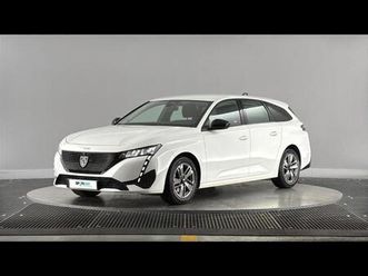 sw 1.5 bluehdi 130ch s&s active pack