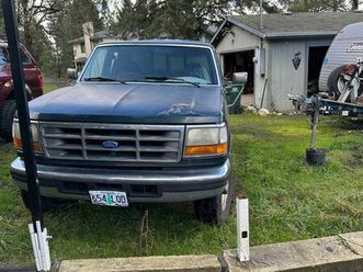 ford f250 super duty 4x4 diesel