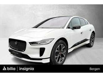 awd ev400/pano/luftfjæring/head-up/20/remote/meridian