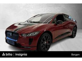 ev400 awd ,kamera,luft, 20,skinn,cruise,blackpack s/v